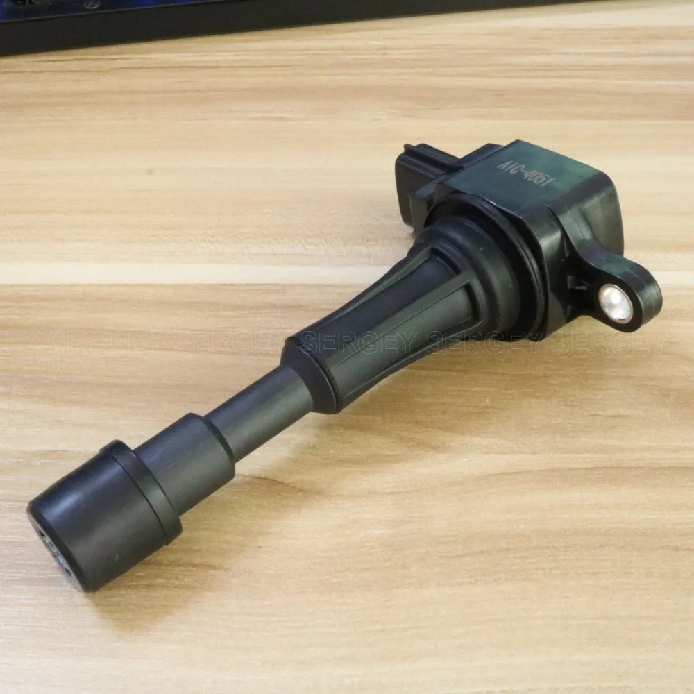 OEM ZJ0118100 ZJ01-18-100 AIC4051 AIC-4051 для MAZDA 3 BL BK 1,6 катушка зажигания карандаш