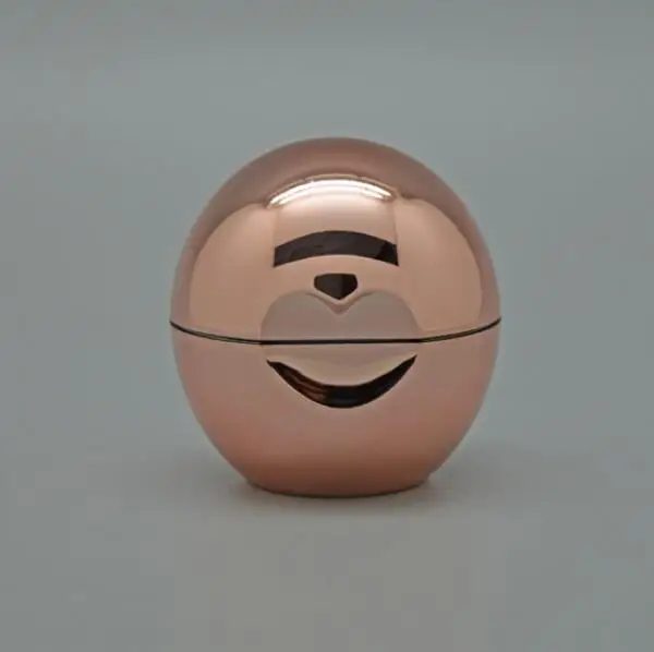 7 г Косметический Пластиковый пустой контейнер для хранения бальзама губ