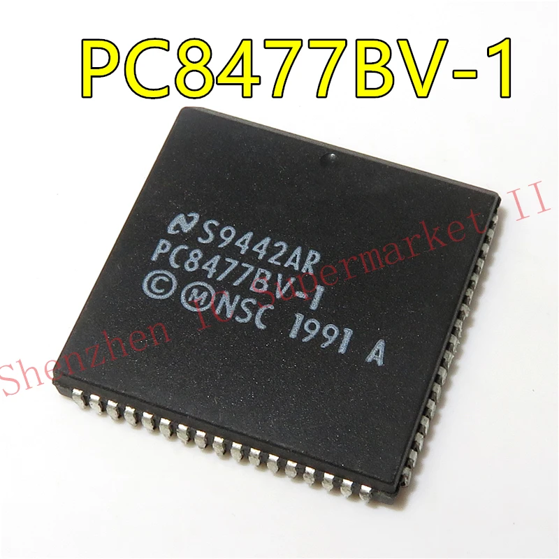 

Флэппи-контроллер