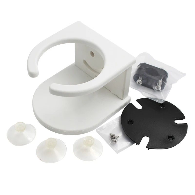 Морской Лодка Автомобиль RV Универсальный держатель для напитков с присоской