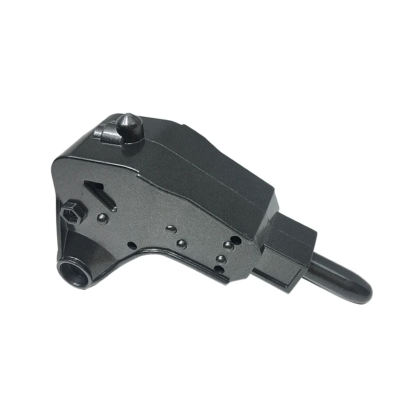 Аксессуары для машина из сплава RC полностью металлические запчасти грузовиков с