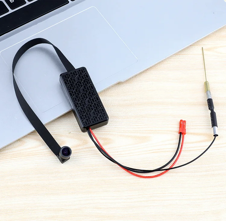 

HD 4K DIY Wi-Fi IP - P2P