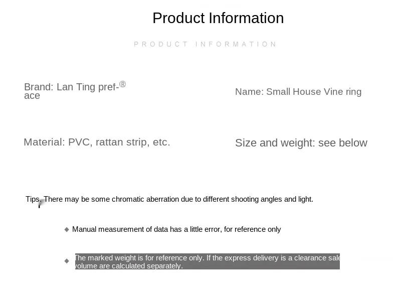Рождественская дверь ручной работы Искусственная елка Ins виноградное кольцо