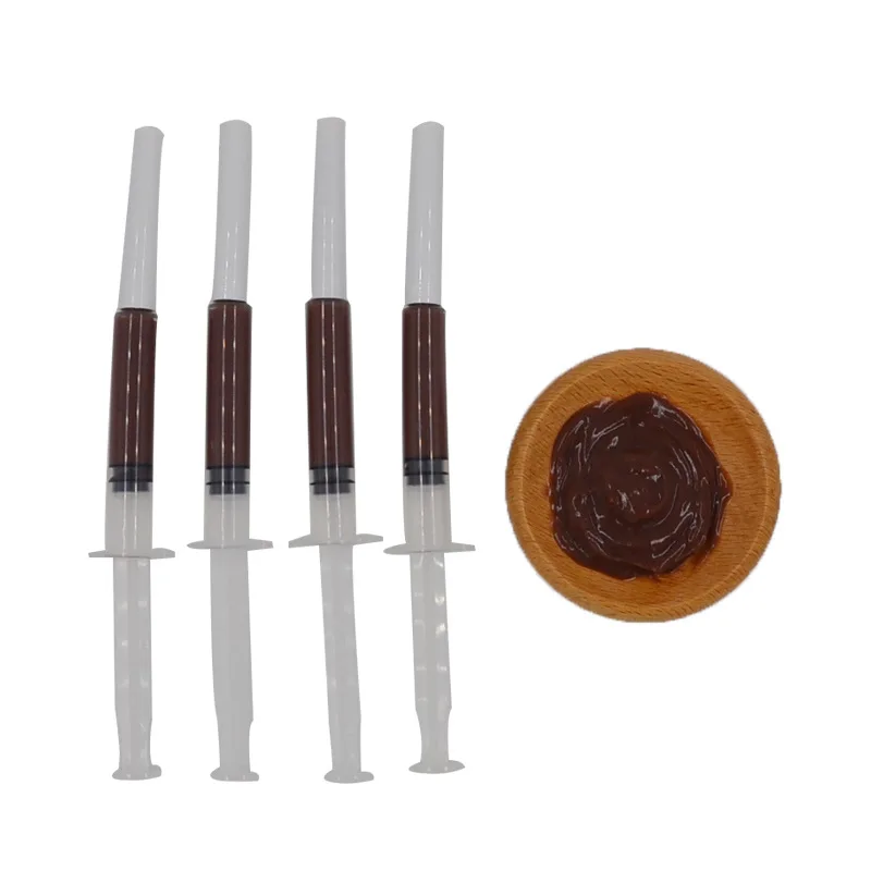 3 шт. медицинский анальный геморрой мазь от геморроя экстерральный прозрачный