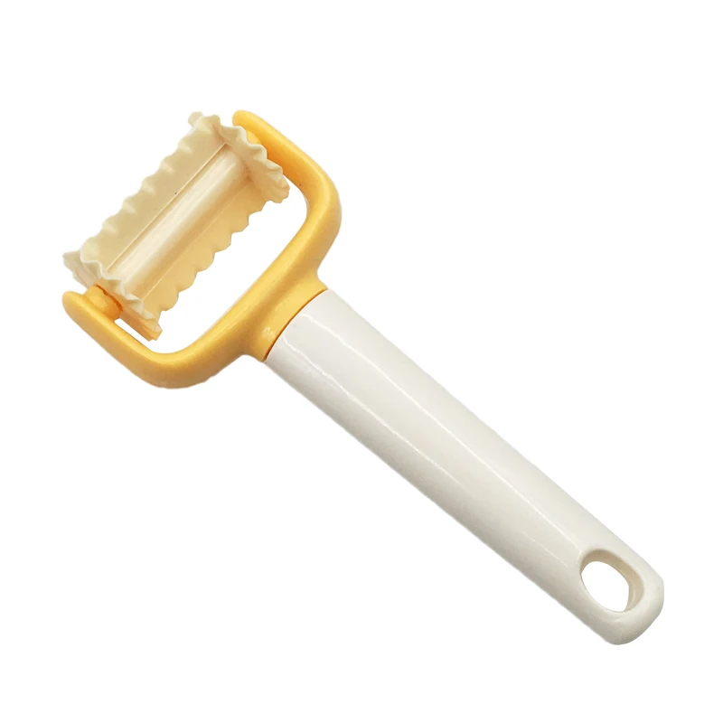 3 шт./компл. раскатки Ангел Печенье Резак прессформы Торт DIY украшения штамп набор