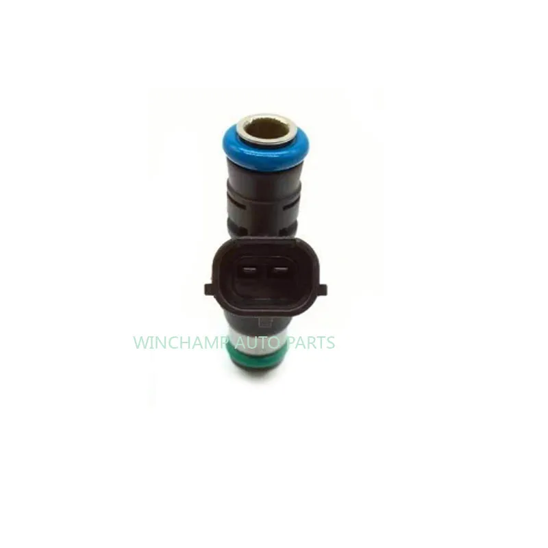 

4PCS 0280158026 06A906031BS Fuel injector Nozzle For VOLKSWAGEN BEETLE / GOLF / GOLF CITY / J*ETTA / J*ETTA CITY 2.0L L4