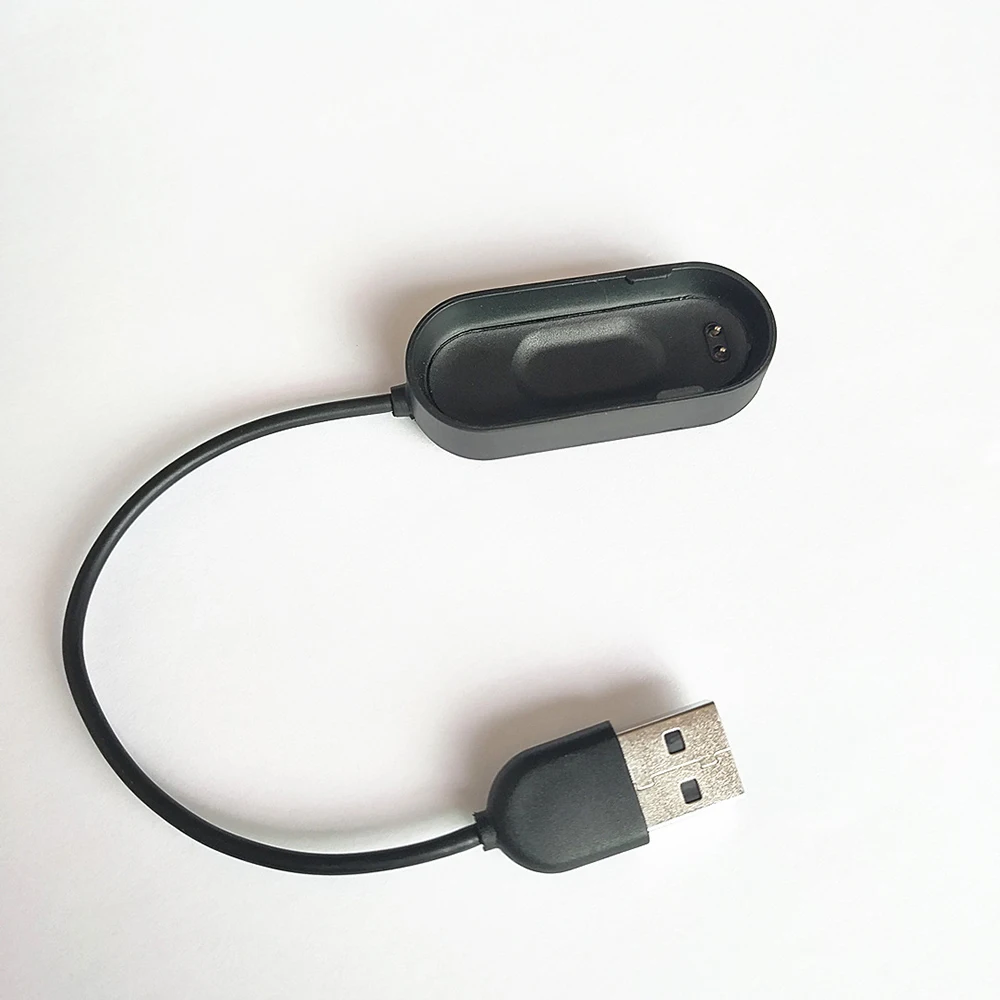 Беспроводное зарядное устройство с USB-разъемом зарядный док-кабель для Xiaomi Mi Band