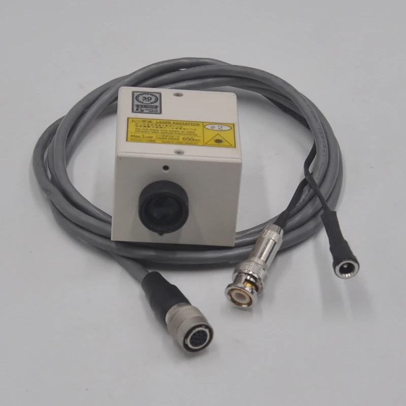 SURUGA SEIKI KT-7030  HIGH-POWERLD LASER DIODE 350nm  photoelectric system sensor inclination laser collimator