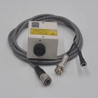 suruga seiki kt 7030 high powerld laser diode 350nm photoelectric system sensor inclination laser collimator