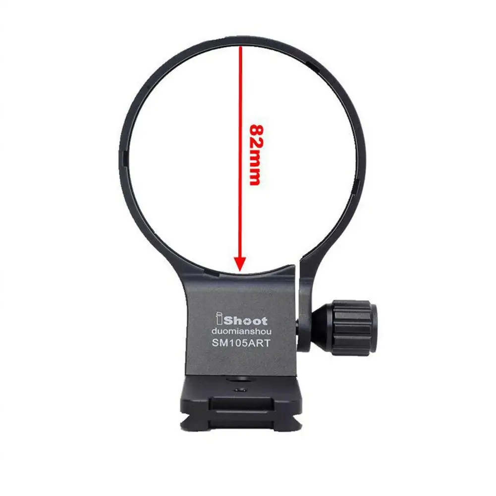 

Lens Collar for Sigma 100-400mm F5-6.3 DG DN OS Sony E-mount Tripod Mount Ring Lens Adapter