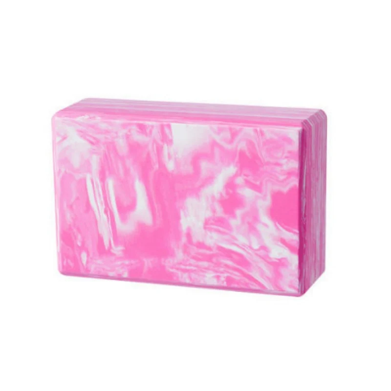 

EVA Yoga Brick Yoga Supplies Camouflage Indoor Fitness Yoga Brick