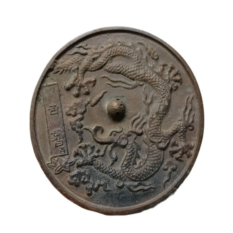 Разнообразное зеркальное маленькое круглое зеркало из бронзы|mirror small|mirror mirrormirror