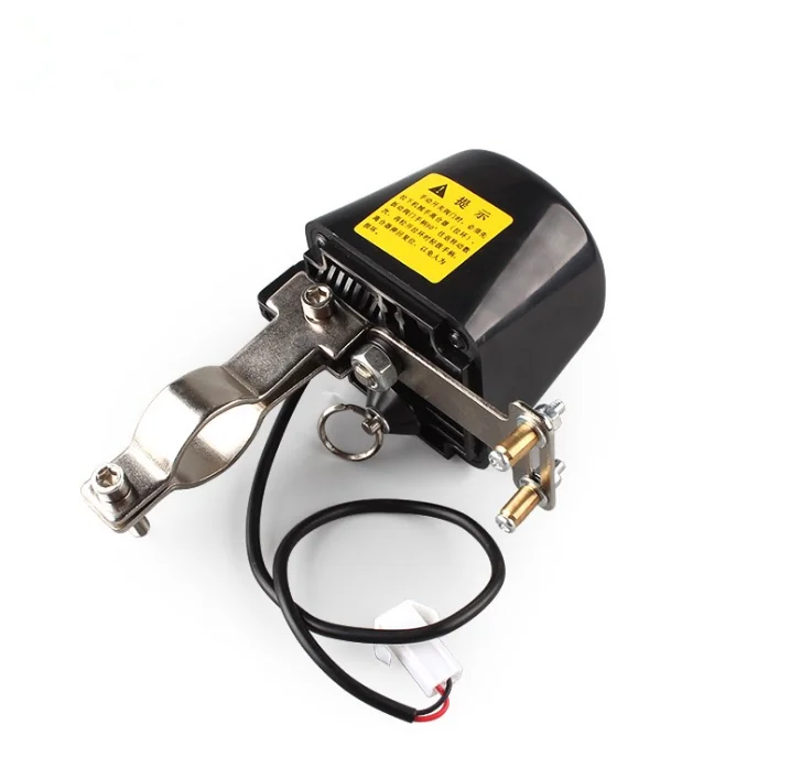 DN15DN20 Манипулятор Электрический клапан переключатель сигнализация для