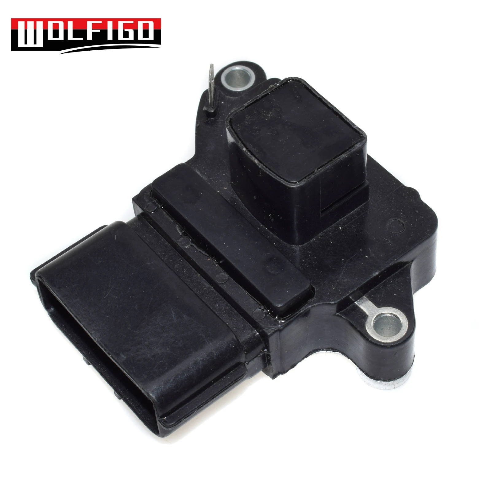 WOLFIGO новый модуль управления зажиганием для NISSAN XTERRA PATHFINDER ALTIMA SENTRA FRONTIER RSB56