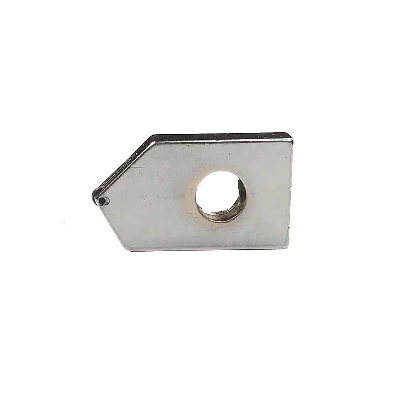 

1pc Glass Bottle Cutter Machine Cutting Tool Replacement Blades Carbide