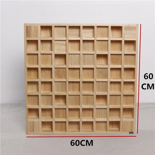 block wood Diffuser Новое поступление 3D Деревянный diffusor музыкальный студийный акустический диффузор эффективный домашний кинотеатр аудио квадратическая диффузорная поглощающая обработка - Цвет: block wood Diffuser