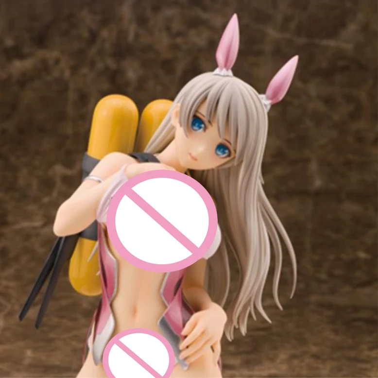 

Фигурка аниме «Lorelei of Xinghai Alice», 21 см