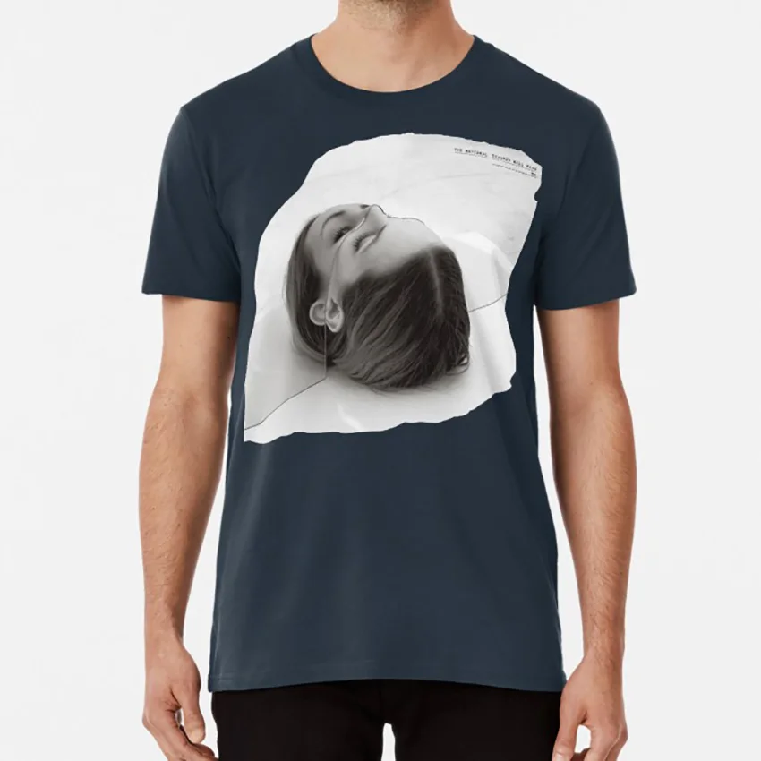 Проблема меня обнаружит. Национальная футболка национальная группа проблем