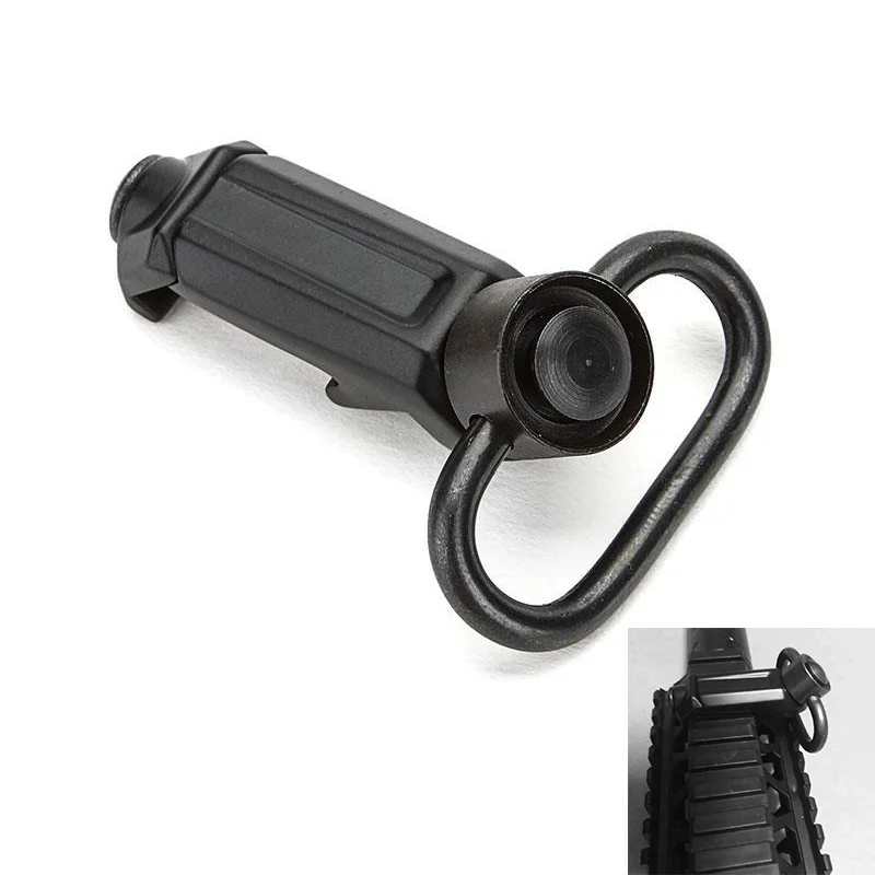 Тактический рельсовый слинг RSA QD аксессуары для MS2 MS3 MS4 быстросъемный ремешок