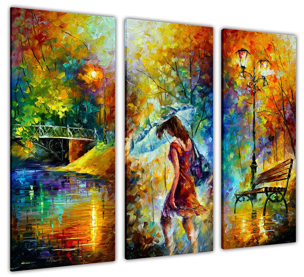 

Aura Of Autumn Canvas Print Artwork Pictures