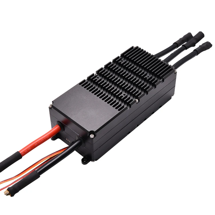 

FRC 24S 300A high voltage powerful esc for heavy lift drone