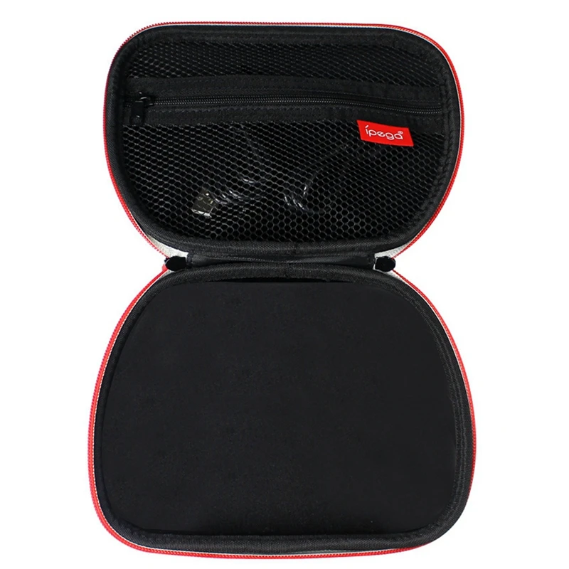 

Ipega for PS5 Series S/NSPROHandle Portable Protective Dust/ Shockproof Hard Protective Case Storage Bag