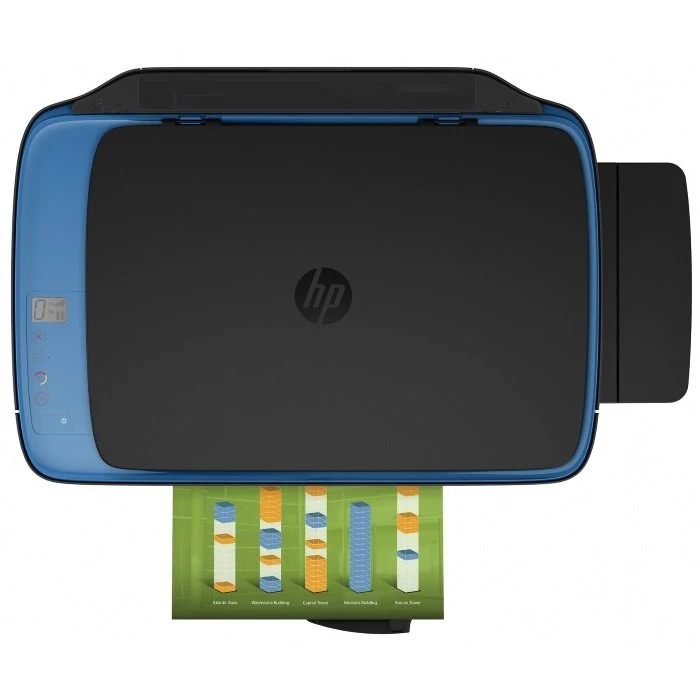 МФУ HP Ink Tank 319 AiO Z6Z13A