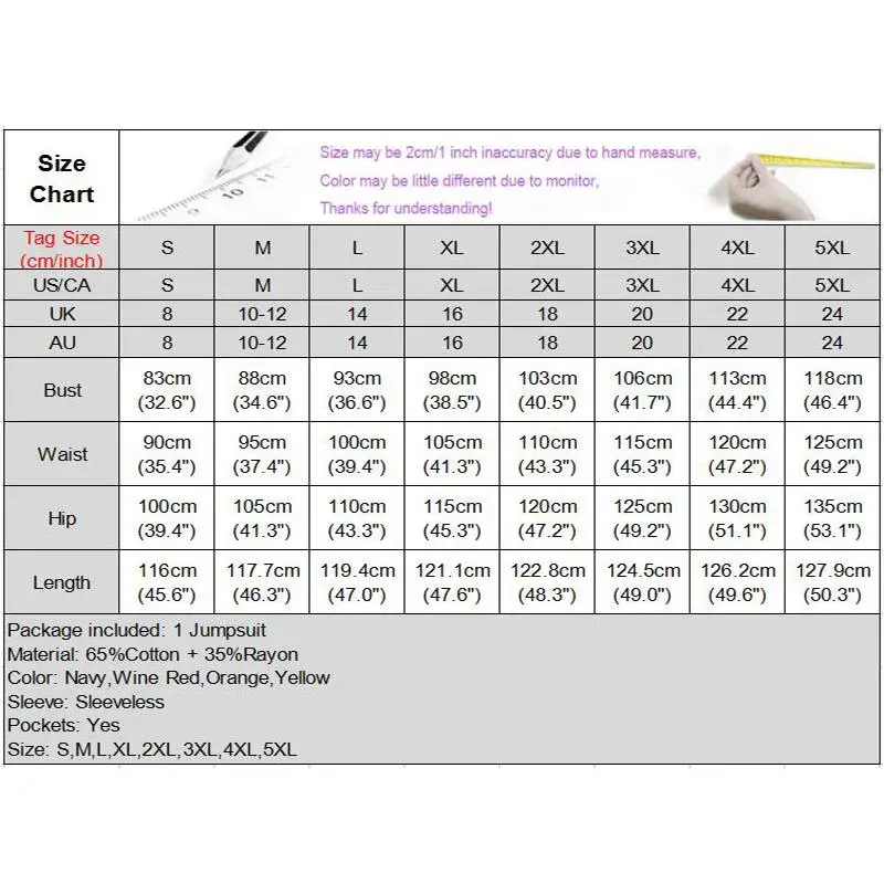 

S- Women'Rompers VONDA Vintage Sleeveless Plaid Straped Jumpsuits Casual Pants Holiday Office Overalls Pantalones