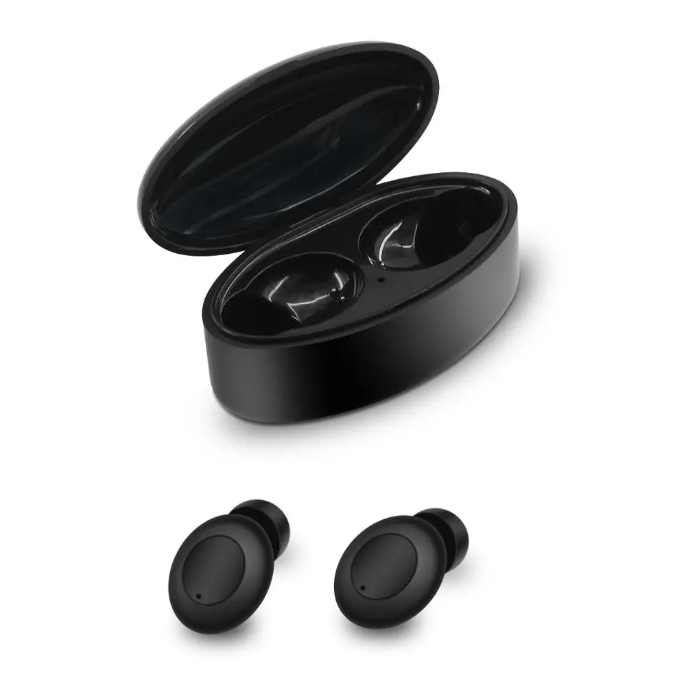 TWS беспроводные bluetooth наушники hifi бас в ухо 5 0| |
