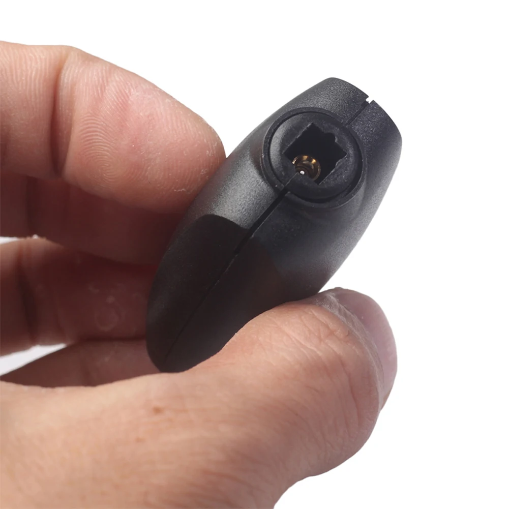 SPDIF 1 вход 2 выход двойной порт оптоволоконный гнездо-гнездо Аудио разветвитель