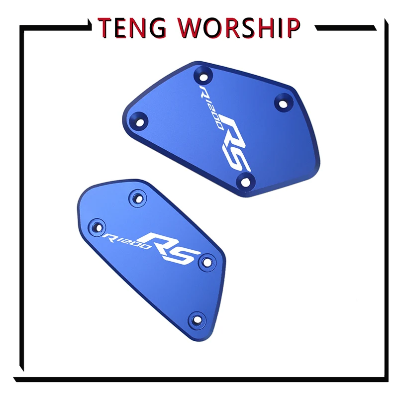 Для моделей BMW R1200RS R 1200RS R1200 RS 2014 2018 мотоцикл передний тормоз сцепления Главный