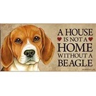 Вышивка крестиком 11CT с принтом собаки и Бигля, полный набор DMC ниток, хобби, шитье ручной работы, домашнее тиснение