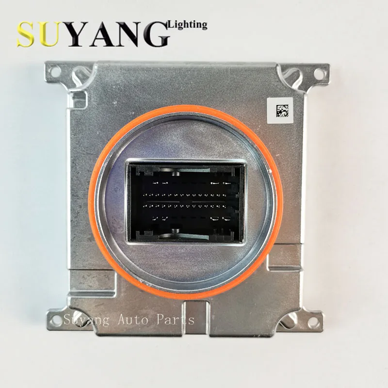 Original new 7P5941572A Xenon Ballast For V W G-olf 7 G TI 5G Full LED Control module LHC111 MAX Unit headlights 7P5.941.572.A | Автомобили