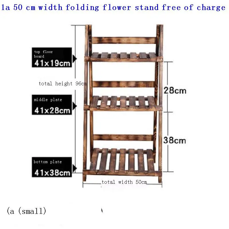 

Настенный стеллаж для растений, балкона, декоративная подставка для цветов
