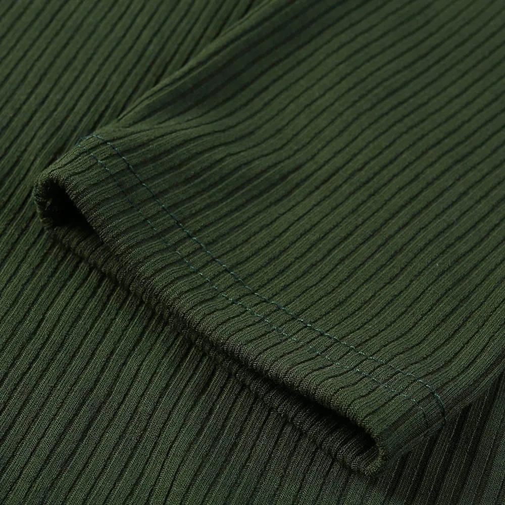 Зимнее сексуальное женское мини платье теплое трикотажное растягивающееся