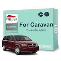car led interior light kit for dodge grand caravan 1996 2015 2016 2017 2018 2019 2020 led bulbs canbus no error