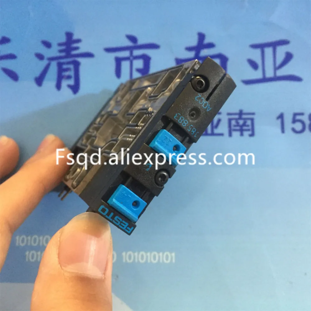 CPV14-M1H-2X3-GLS-18 161362 CPV14-M1H-2X3-OL3-1/8 161363 CPV14-M1H-2X2-GLS-1/8 185883 FESTO клапан | Строительство и ремонт