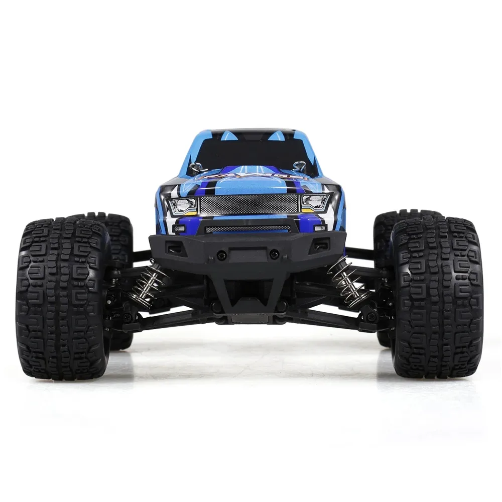 JTY игрушки Радиоуправляемый автомобиль 50 км/ч 4WD с дистанционным управлением
