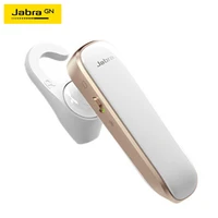 jabra boost business bluetooth earphones single ear wireless handsfree headset hd voice stereo calls in car long battery life