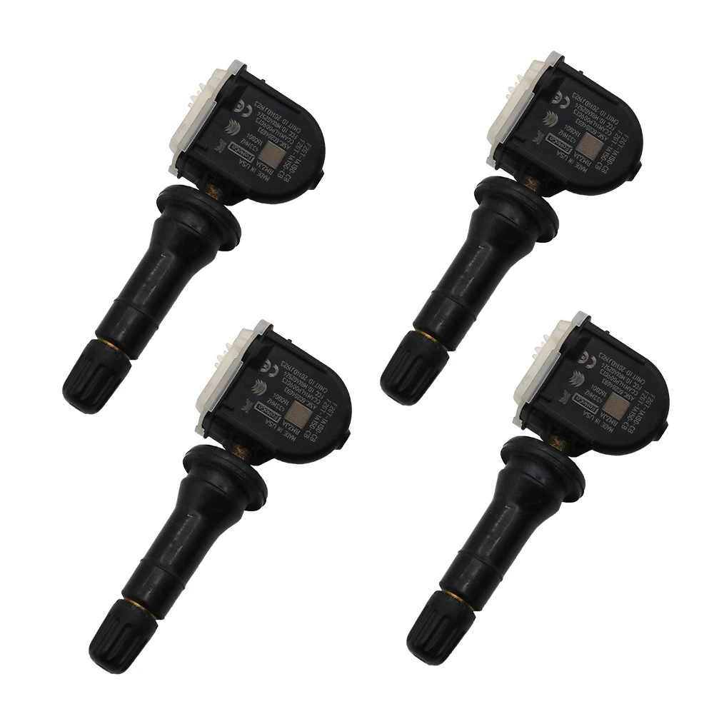 

Tyre Pressure Sensor FOR -2022 Transit Connect 433MHz TPMS TIRE PRESSURE MONITOR SENSOR F2GT-1A150-CB F2GT-1A180-CB