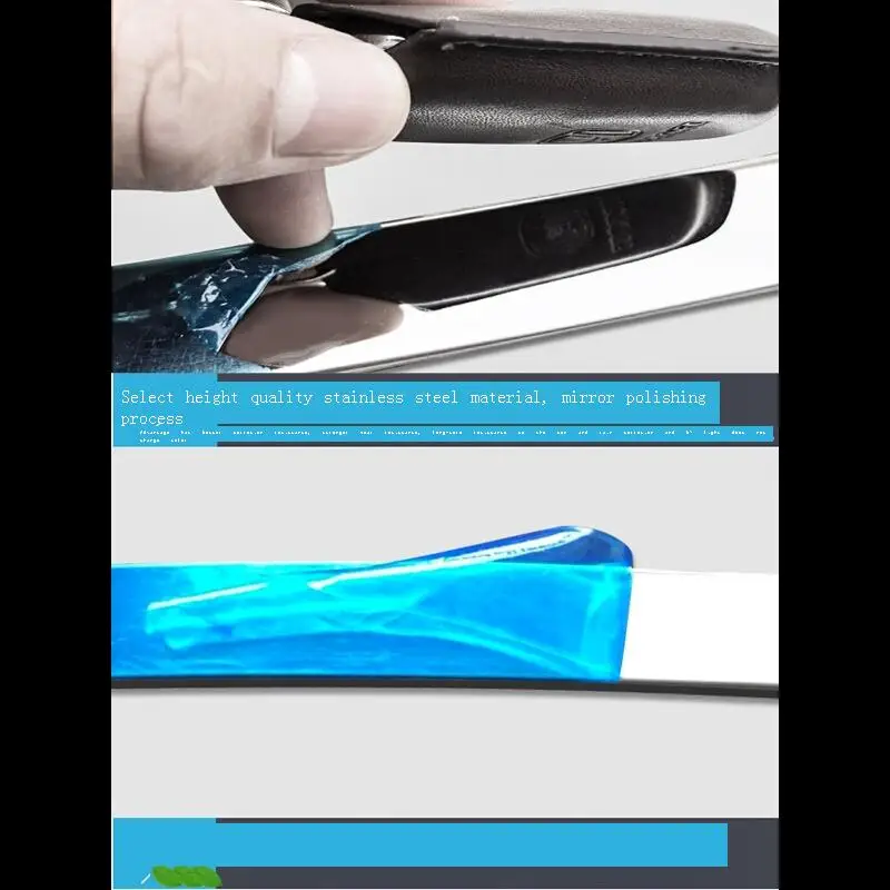 Экстерьер автомобиля Стикеры Защита от солнца на заднее стекло авто 2005 2006 2007 2008