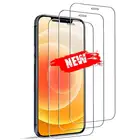 Защитное стекло для iphone 12 Pro, 3 шт., защита экрана aiphone 12 Mini 12Pro SE 2020, прозрачное стекло для iphone12 Pro Max, защита