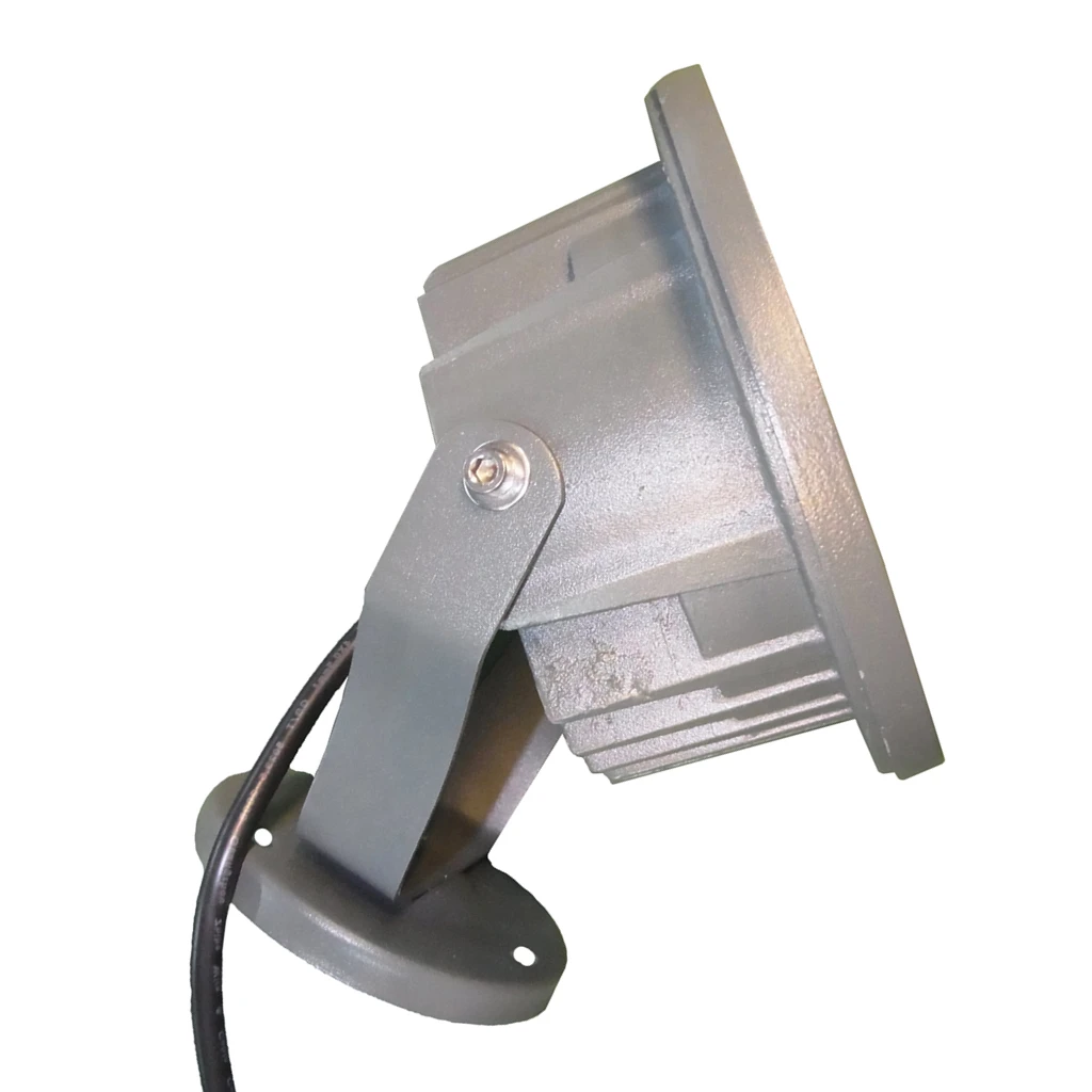 Уличные водонепроницасветодиодный светодиодные прожекторы 12 Вт 36 IP65 В 24 85-265 в