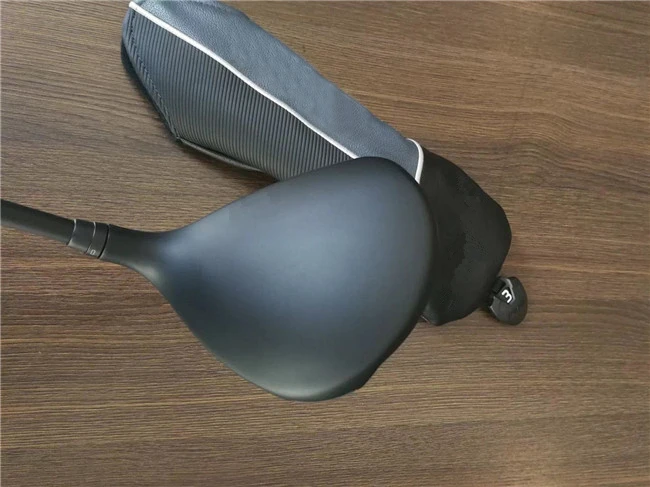 Лидер продаж клюшки для гольфа 425 MAX фарватера Гольф #3/#5 R/S/SR гибкого вала с шлем