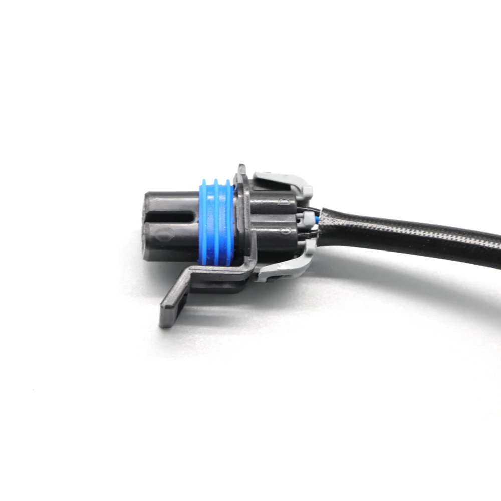 XUAN Lambda O2 кислородный датчик 12589321 для BUICK LUCERNE CADILLAC ESCALADE AVALANCHE CHEVROLET GMC SIERR HUMMER 234