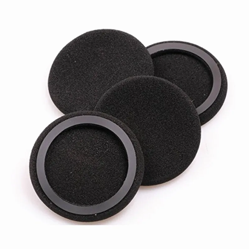 2 шт. Сменная Губка амбушюры подушки для Sennheiser PX90 AKG K420 K420P K402 K403 K412