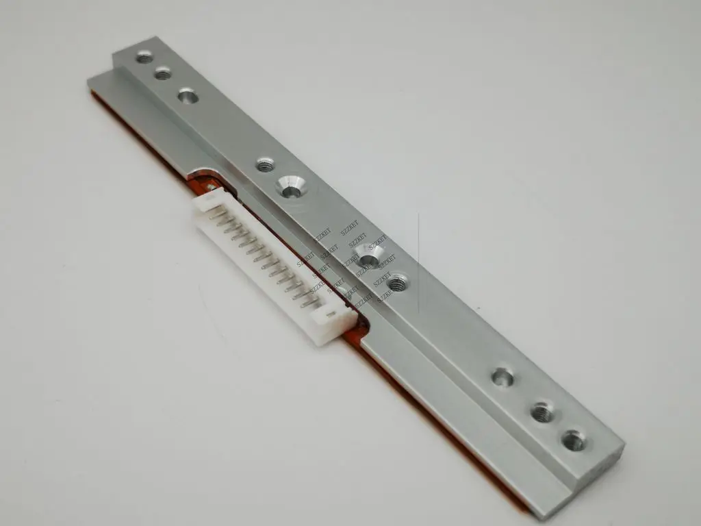 Новая оригинальная печатающая головка для TSC TTP-244 PLUS PRO TSC244U TSC244CE TSC244C LP4402 LP4502 G210 TA200