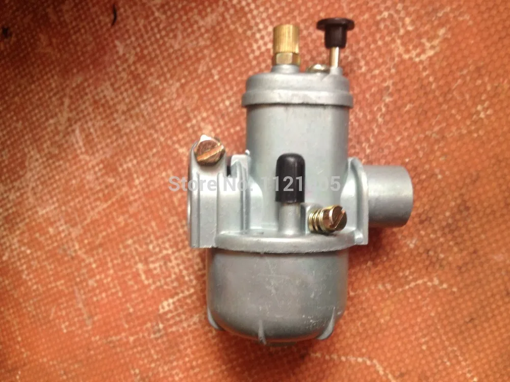 Новый карбюратор для автомобиля Puch 15 мм в стиле Bing КАРБЮРАТОР Sears Free Spirit JC Penny