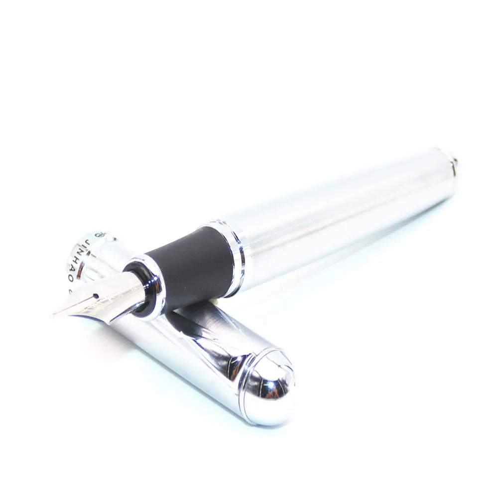 Перьевая ручка Jinhao X750 роскошная цветная перьевая со средним наконечником для