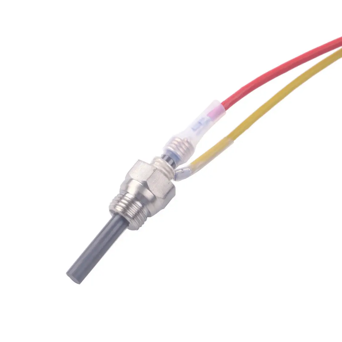 Автомобильный керамический светящийся штекер воздушный дизельный стояночный